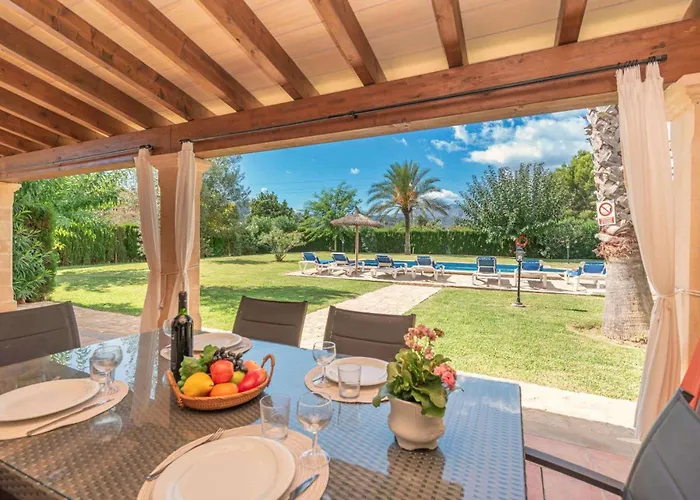 Ximo By Vintage Travel Villa