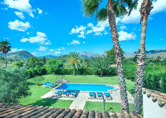 Villa Ximo By Vintage Travel