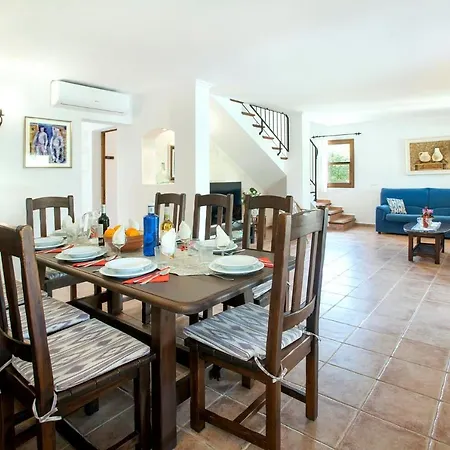 Ximo By Vintage Travel Villa *