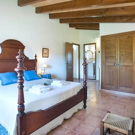 Villa Ximo By Vintage Travel Port de Pollenca