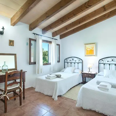 Ximo By Vintage Travel Villa *