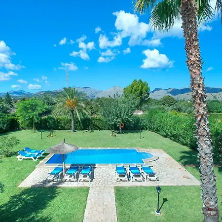 Ximo By Vintage Travel Villa Port de Pollenca