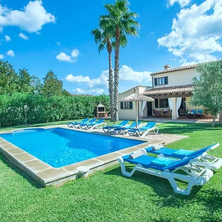 Ximo By Vintage Travel Villa *