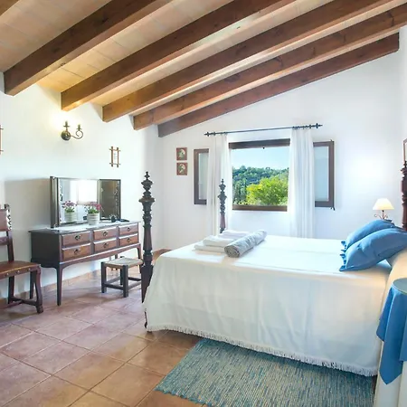 Villa Ximo By Vintage Travel Port de Pollenca