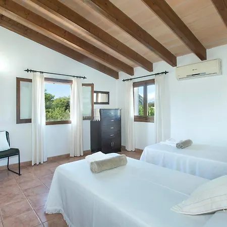 Ximo By Vintage Travel Villa Port de Pollenca