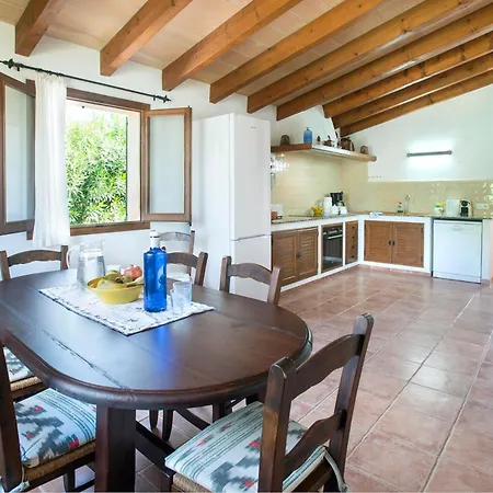 Villa Ximo By Vintage Travel