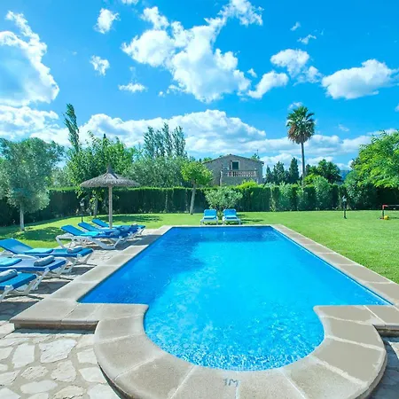 Villa Ximo By Vintage Travel *