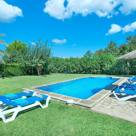 Villa Ximo By Vintage Travel Port de Pollenca