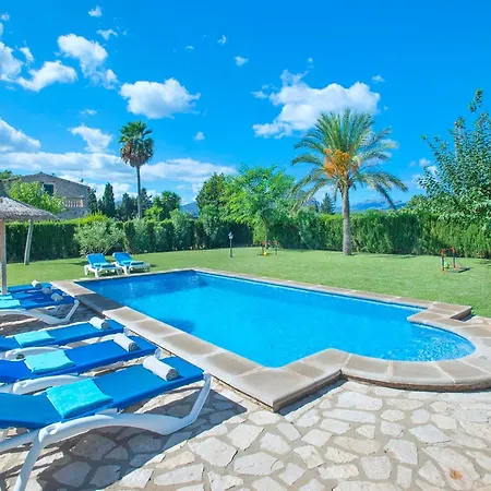 Ximo By Vintage Travel Villa Port de Pollenca
