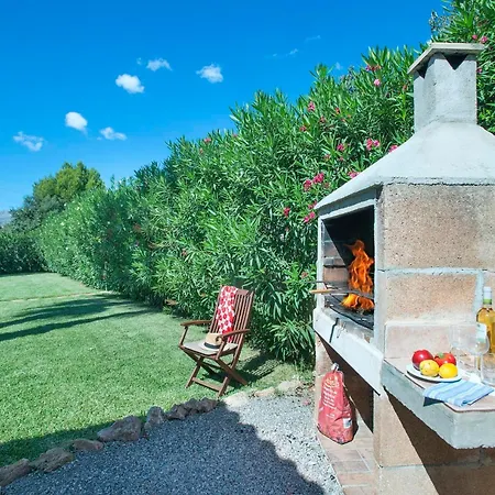 Villa Ximo By Vintage Travel *