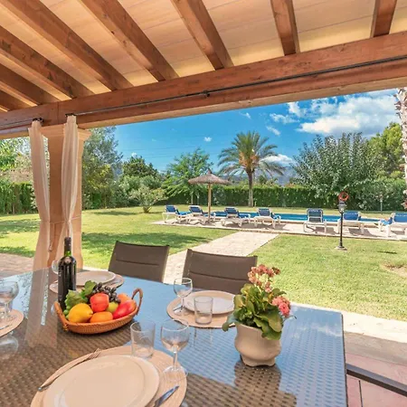 Ximo By Vintage Travel Villa