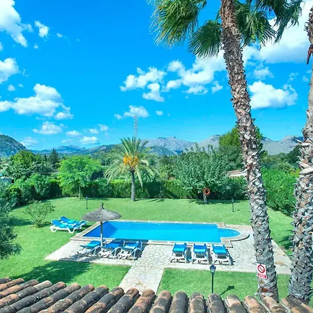 Villa Ximo By Vintage Travel