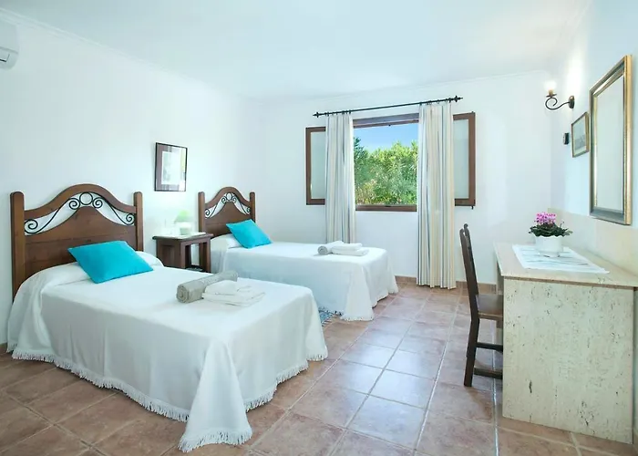 Villa Ximo By Vintage Travel