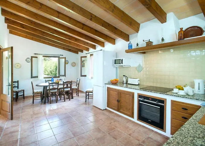 Ximo By Vintage Travel Villa *