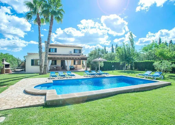 Ximo By Vintage Travel بورت دي بوينسا