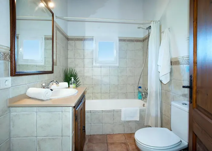 Ximo By Vintage Travel * بورت دي بوينسا