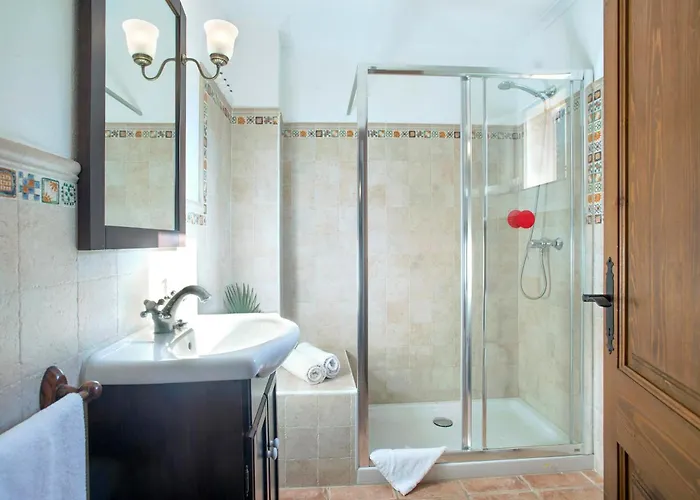 Villa Ximo By Vintage Travel *