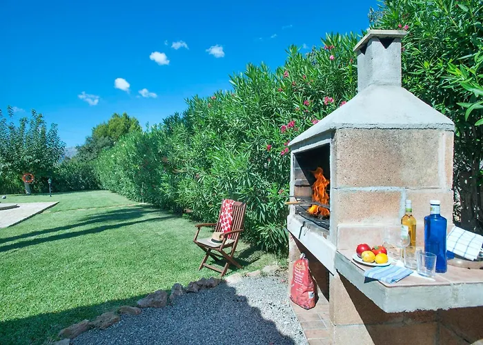 Villa Ximo By Vintage Travel *