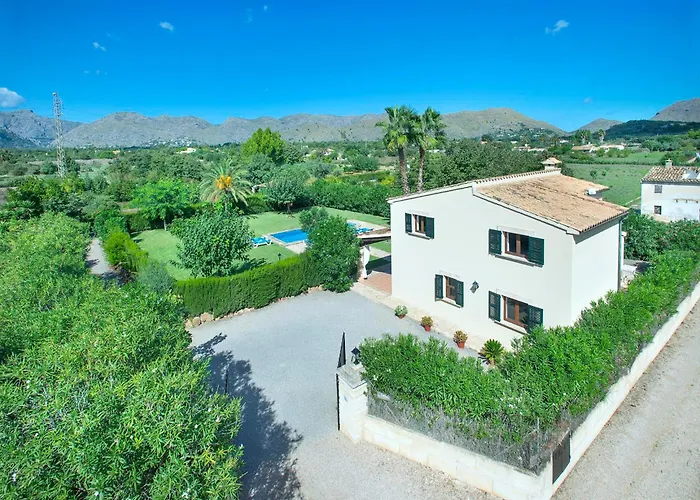 Villa Ximo By Vintage Travel