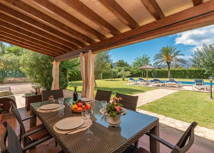 Ximo By Vintage Travel * بورت دي بوينسا