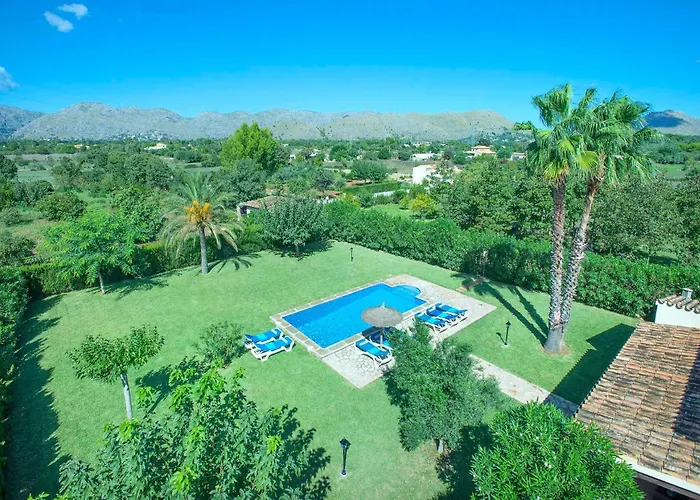 Ximo By Vintage Travel