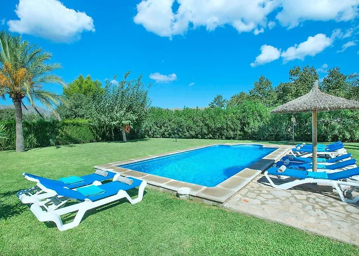 Ximo By Vintage Travel * بورت دي بوينسا