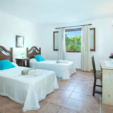 Villa Ximo By Vintage Travel