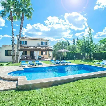 Ximo By Vintage Travel Port de Pollença