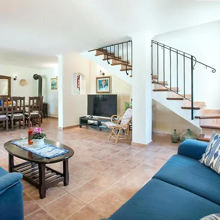 Ximo By Vintage Travel Villa