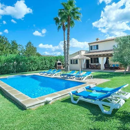 Villa Ximo By Vintage Travel Port de Pollença