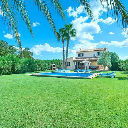 Villa Ximo By Vintage Travel *