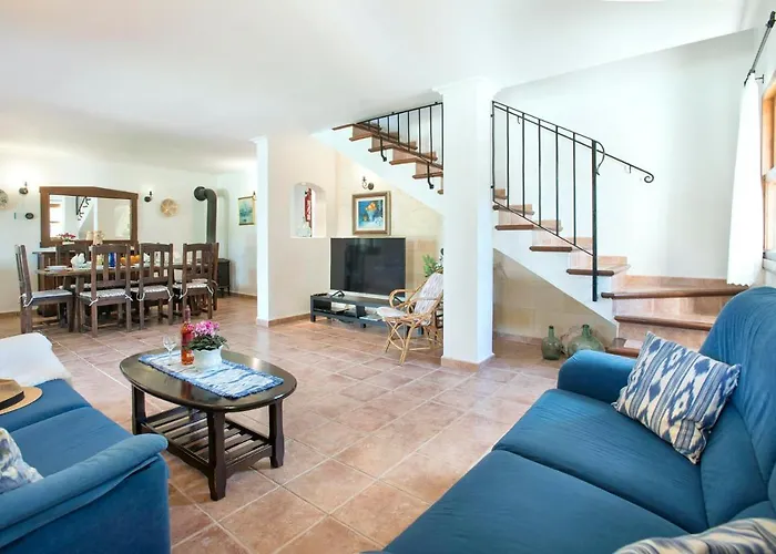 Ximo By Vintage Travel וילה