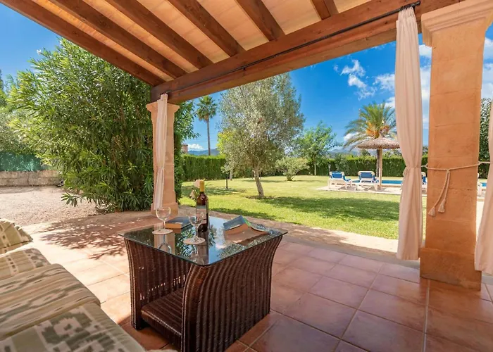 Ximo By Vintage Travel * פורט דה פולנסה