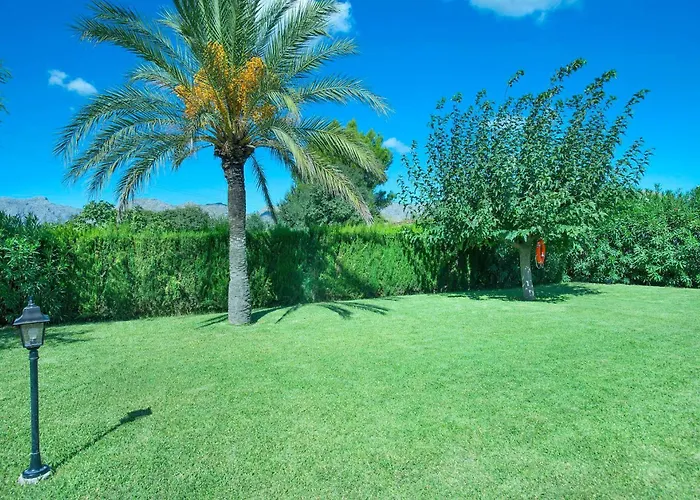 Villa Ximo By Vintage Travel