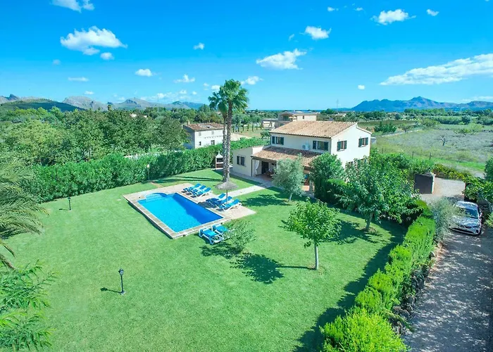 Ximo By Vintage Travel *