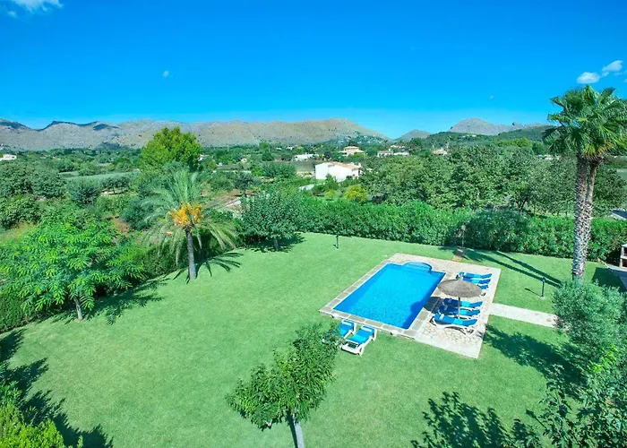 Ximo By Vintage Travel פורט דה פולנסה