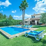 Vila Ximo By Vintage Travel Port de Pollença
