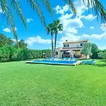 Vila Ximo By Vintage Travel *