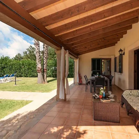 Ximo By Vintage Travel Villa