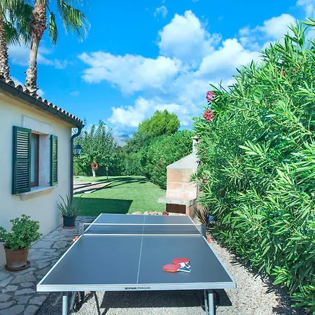 Villa Ximo By Vintage Travel