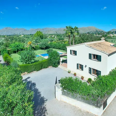 Villa Ximo By Vintage Travel