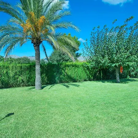 Villa Ximo By Vintage Travel