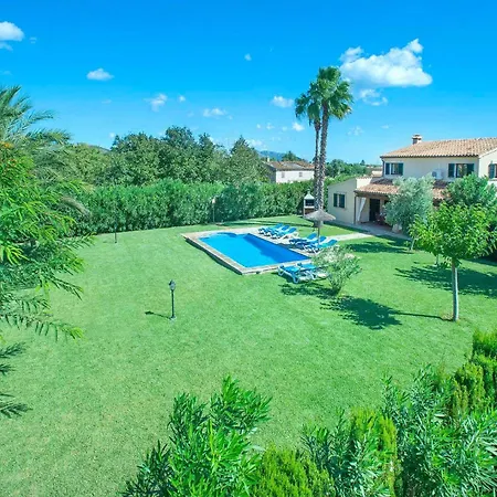 Villa Ximo By Vintage Travel