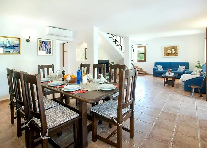 Ximo By Vintage Travel Villa *