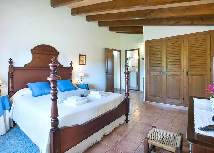 Villa Ximo By Vintage Travel Port de Pollenca