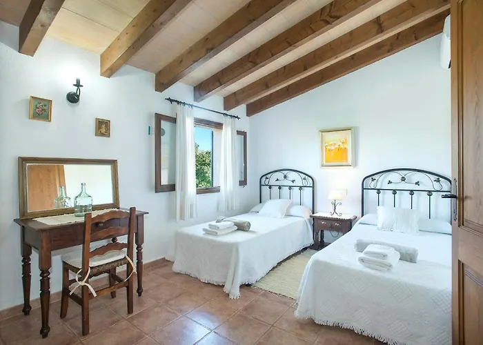 Ximo By Vintage Travel Villa *