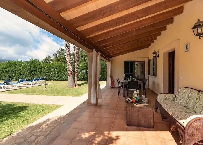 Ximo By Vintage Travel Villa