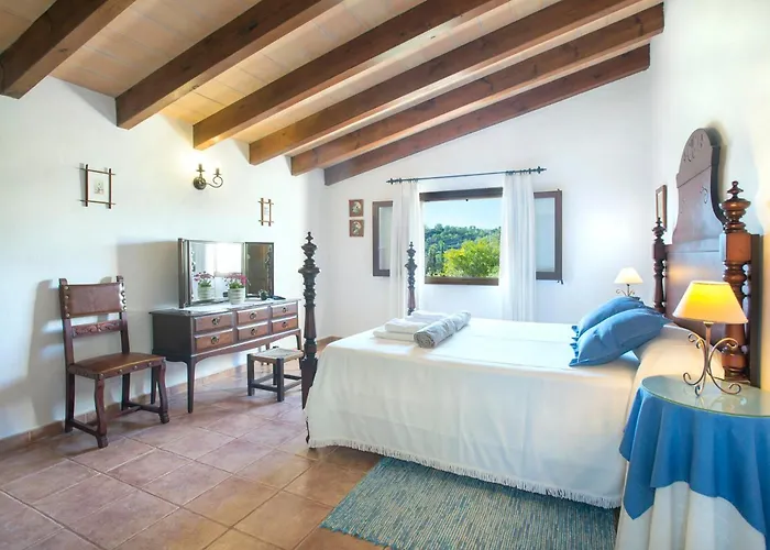 Villa Ximo By Vintage Travel Port de Pollenca