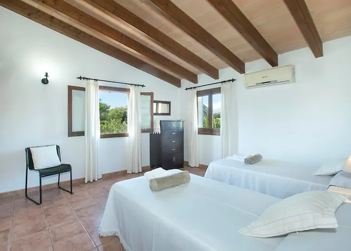 Ximo By Vintage Travel Villa Port de Pollenca