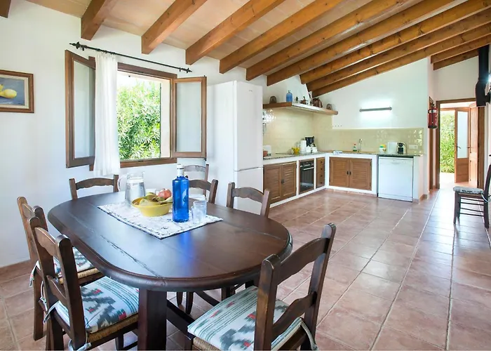 Villa Ximo By Vintage Travel